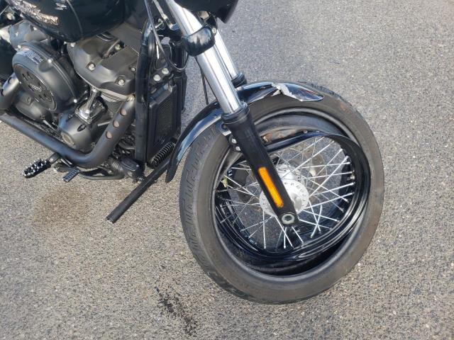 2018 HARLEY-DAVIDSON FXBB STREE - 1HD1YJJ1XJC028154