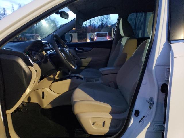 2016 NISSAN ROGUE S - KNMAT2MT4GP648115