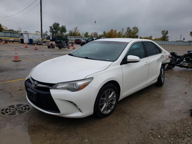 2016 TOYOTA CAMRY LE - 4T1BF1FK6GU218402