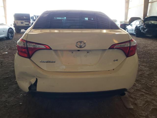 5YFBURHE4EP044095 | 2014 TOYOTA COROLLA L