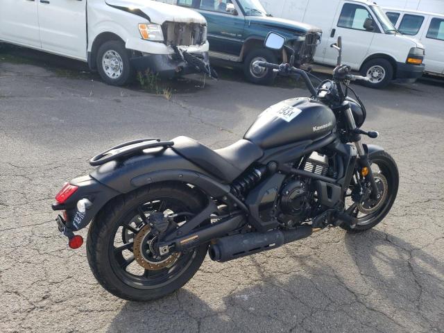 2023 KAWASAKI EN650 C - JKAENEC14PDA07946