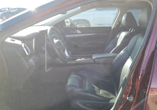 2017 NISSAN MAXIMA 3.5 1N4AA6AP2HC447977
