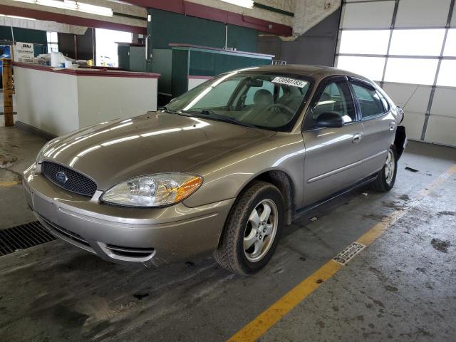 2006 Ford Taurus SE