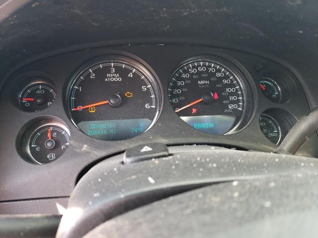 1GNSCJE0XER208749 Chevrolet Suburban C1500 Lt