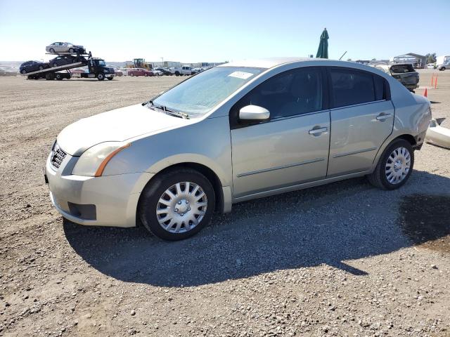 2007 Nissan Sentra 2.0