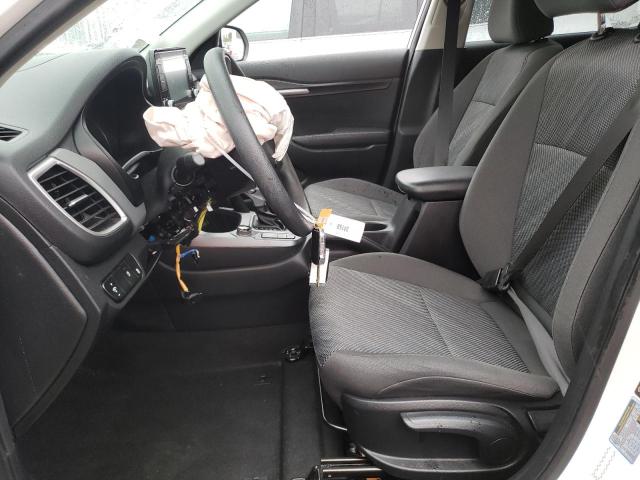 KNDEPCAAXM7123666 KIA Seltos Lx