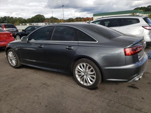 2017 AUDI S6 PRESTIG WAUHFAFC0HN041619