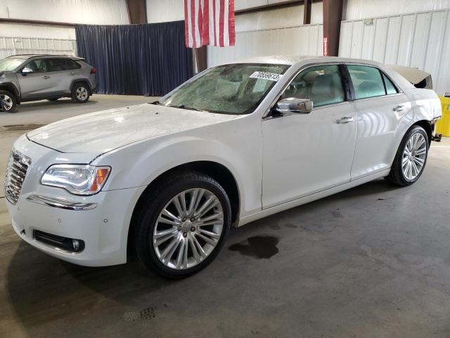 2011 Chrysler 300 Limited