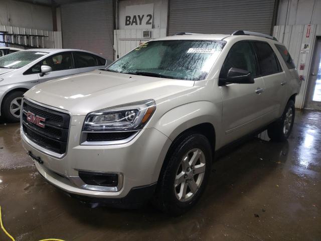 2016 GMC Acadia SLE