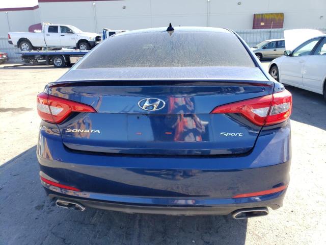 5NPE34AF3FH078128 | 2015 Hyundai sonata sport