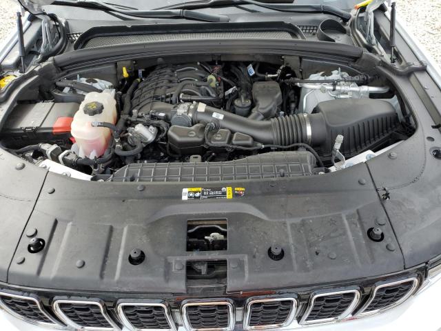 1C4RJKBG1N8588493 Jeep Grand Cherokee L Limited