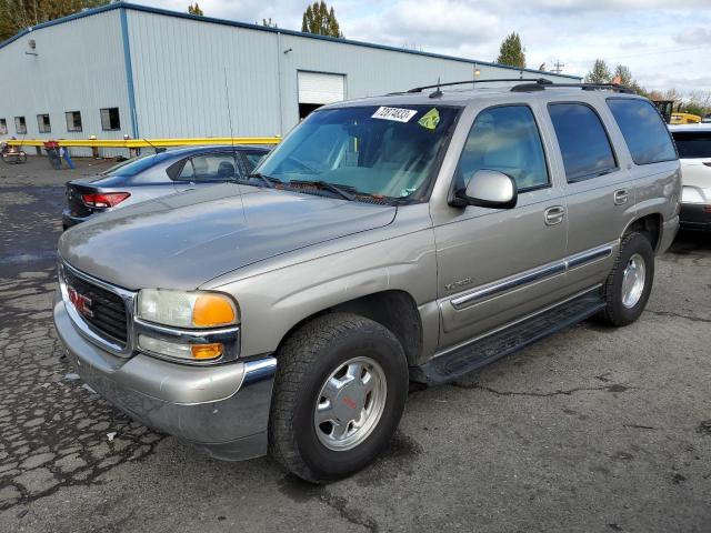 2002 GMC Yukon 