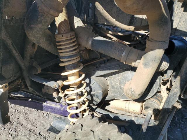 2015 POLARIS RZR 1000 P 3NSVDE997FF371173