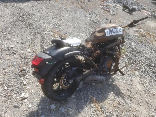 2023 KAWASAKI EN650 C - JKAENEC1XPDA08096