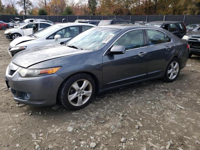 2009 Acura TSX 