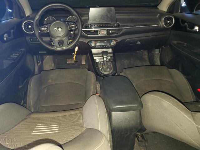3KPF34AD3KE114238 KIA Forte Gt Line