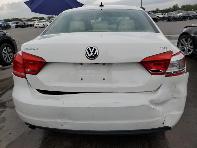 2015 Volkswagen Passat S VIN: 1VWAT7A34FC081716 Lot: 73035213