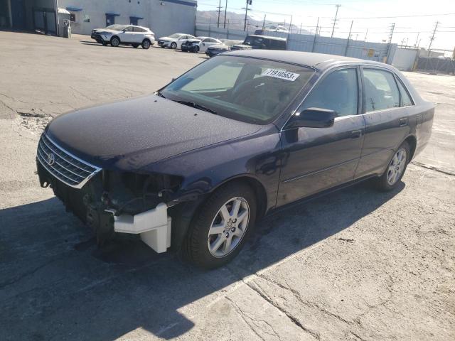 2003 Toyota Avalon XL