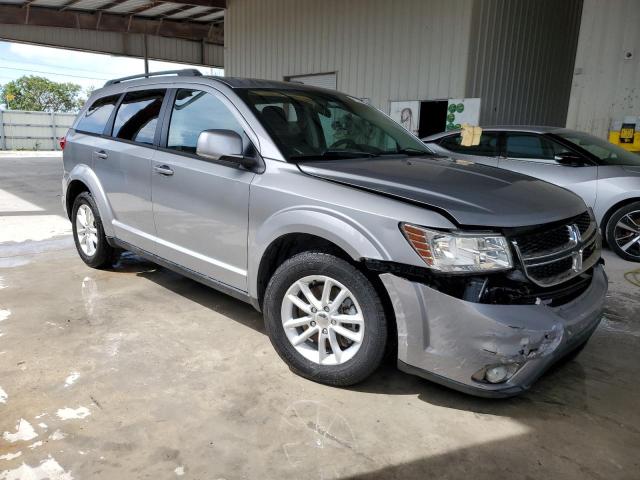 3C4PDCBB7FT595055 Dodge Journey Sxt