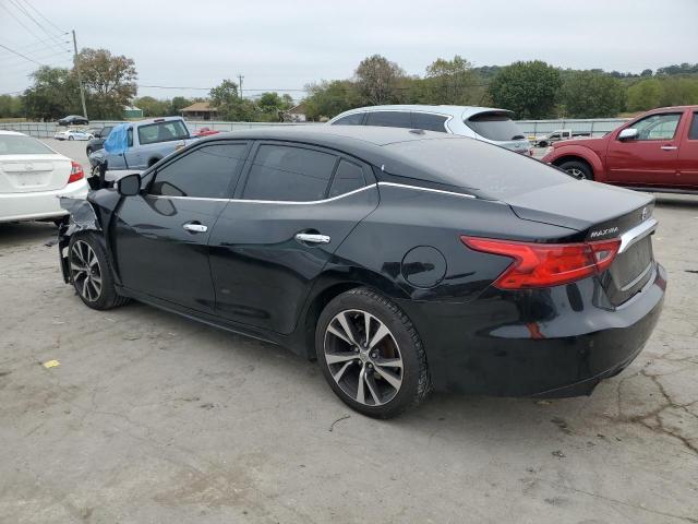 1N4AA6AP7JC367063 | 2018 NISSAN MAXIMA 3.5