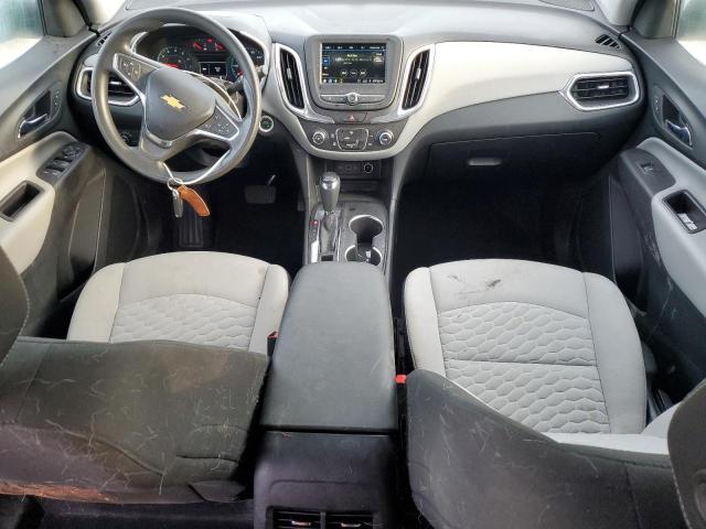2GNAXHEV6K6197468 2019 Chevrolet Equinox Ls