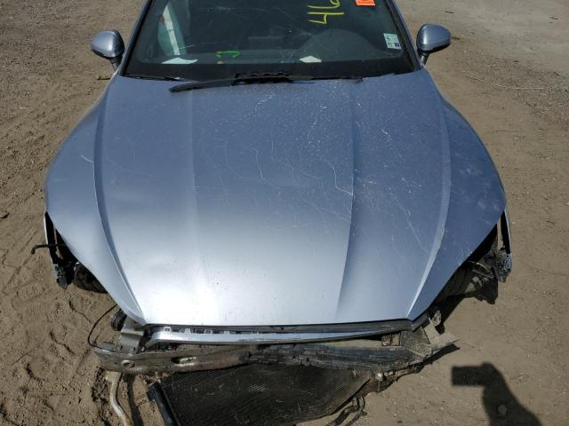 WAUANCF54KA054647 Audi A5 PREMIUM