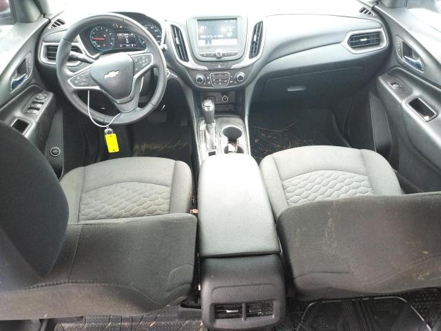 2GNAXKEX1J6298088 | 2018 CHEVROLET EQUINOX LT