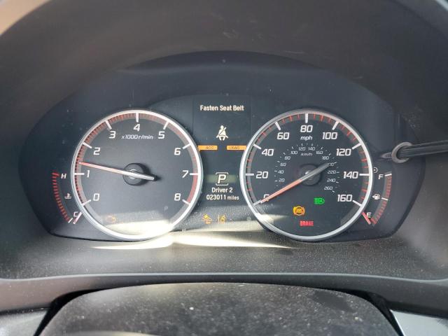 19UDE2F89NA004563 Acura Ilx Premium A-spec