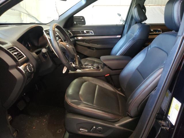 1FM5K8GT7JGB17593 Ford EXPLORER SPORT