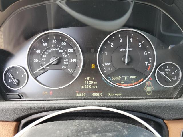 WBA3N3C58EK231325 BMW 428 I