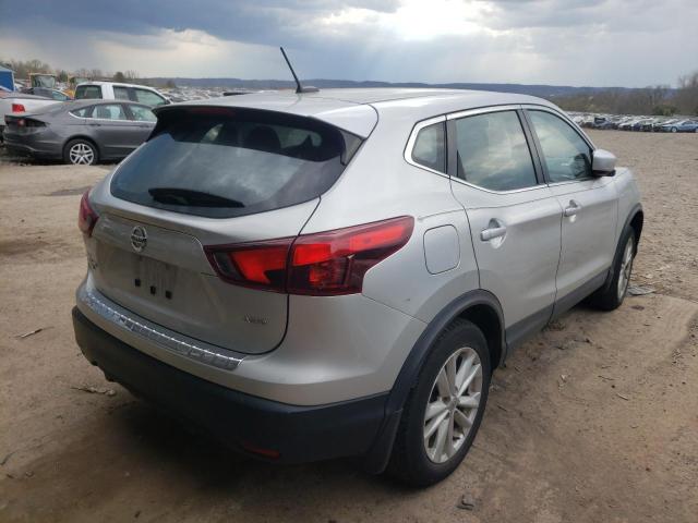 Vin: jn1bj1cr8hw116385, lot: 73929463, nissan rogue s 20173