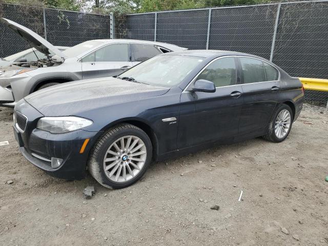 2011 BMW 5 Series 535xi