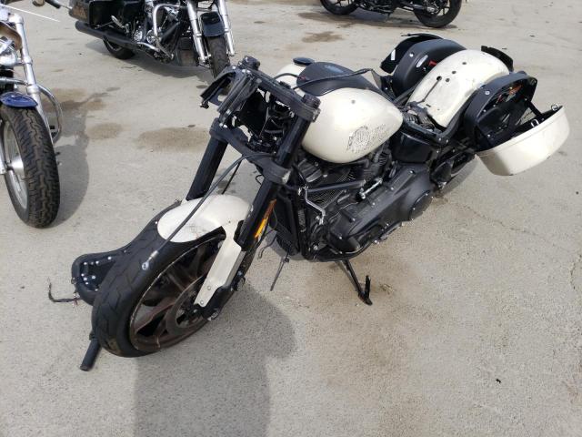2023 HARLEY-DAVIDSON FXLRST 1HD1YXZ29PB035949