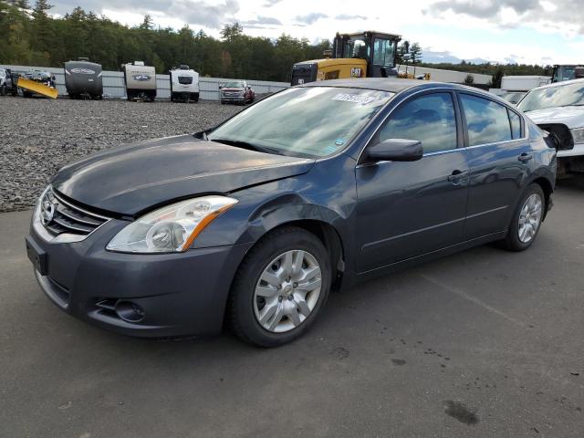 2011 Nissan Altima Base