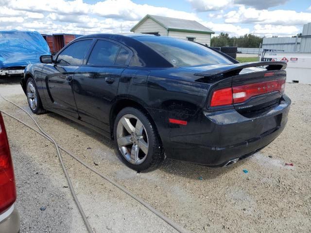 2C3CDXHG4EH207249 Dodge Charger Sxt