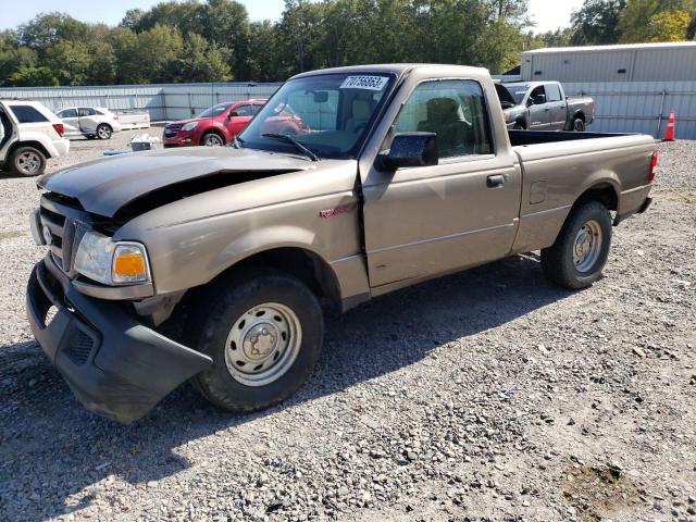 2006 Ford Ranger 