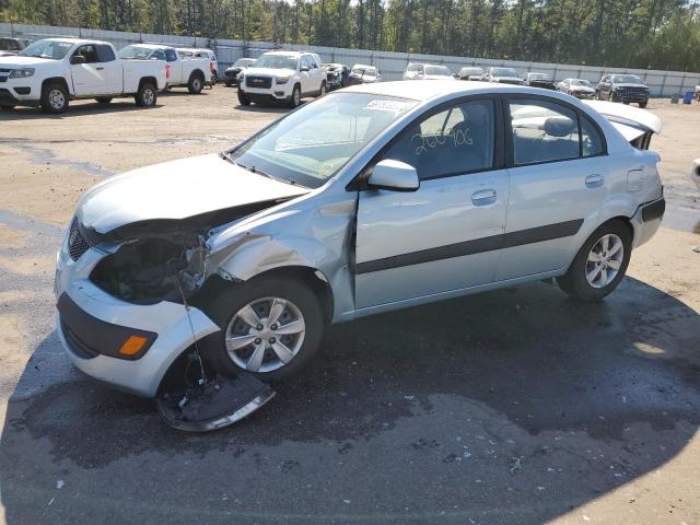 2009 Kia Rio Base