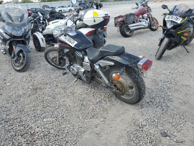 2002 HONDA VT750 DC JH2RC440X2M615187