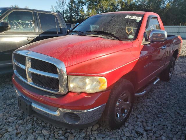 2004 Dodge Ram 1500 St VIN: 1D7HA16N24J274783 Lot: 50247194