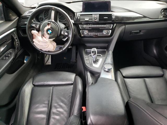 2018 BMW 440XI GRAN - WBA4J7C58JBH14432