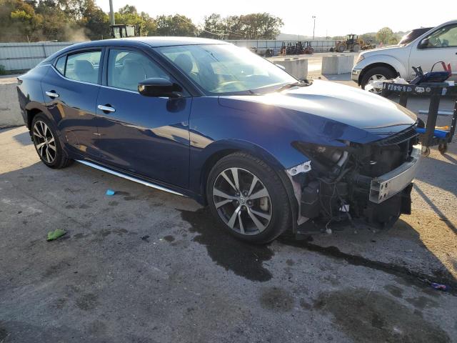 Vin: 1n4aa6ap5hc424158, lot: 71981143, nissan maxima 3.5s 20174
