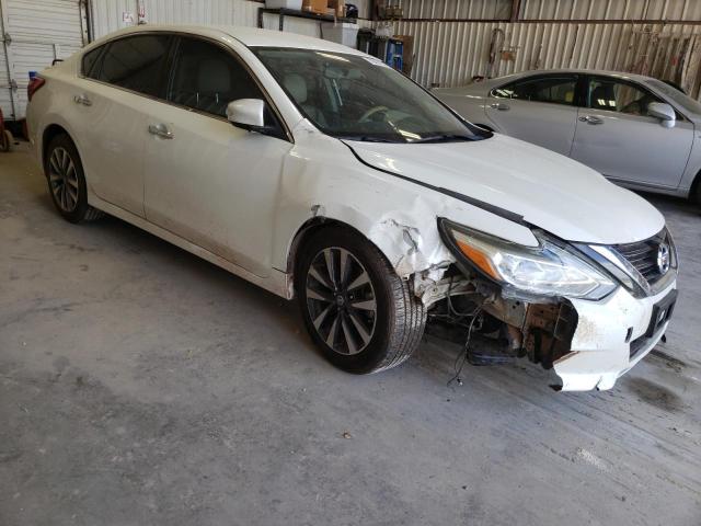 1N4AL3AP3HC252415 | 2017 NISSAN ALTIMA 2.5