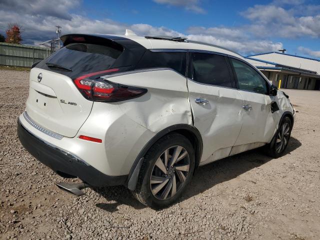 5N1AZ2CS0LN150261 Nissan Murano SL 3