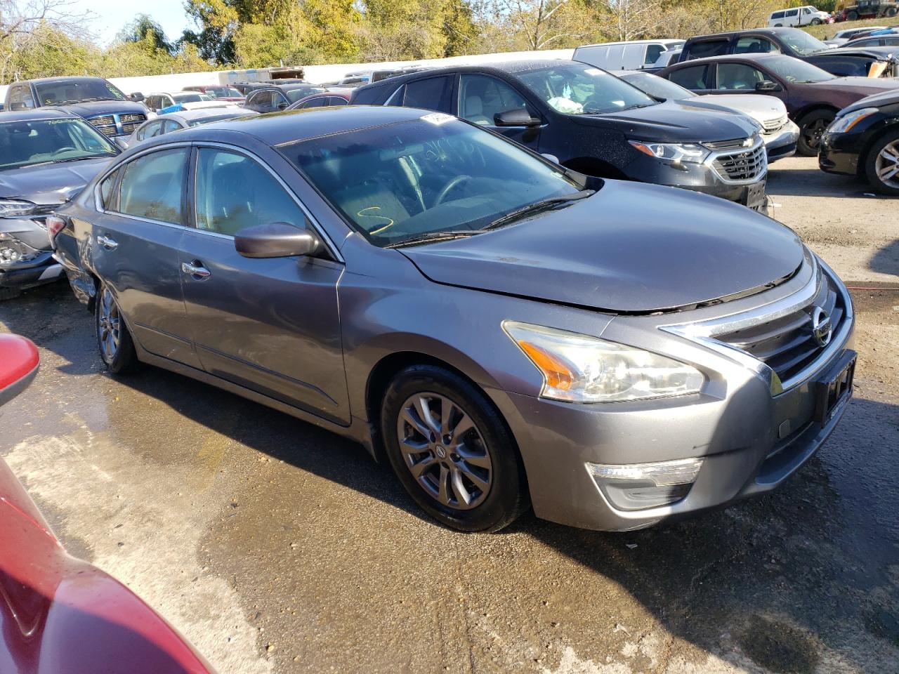 Lot #2479768980 2015 NISSAN ALTIMA 2.5