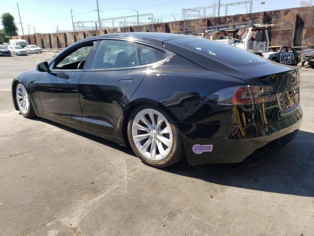 5YJSA1E28JF286169 Tesla MODEL S
