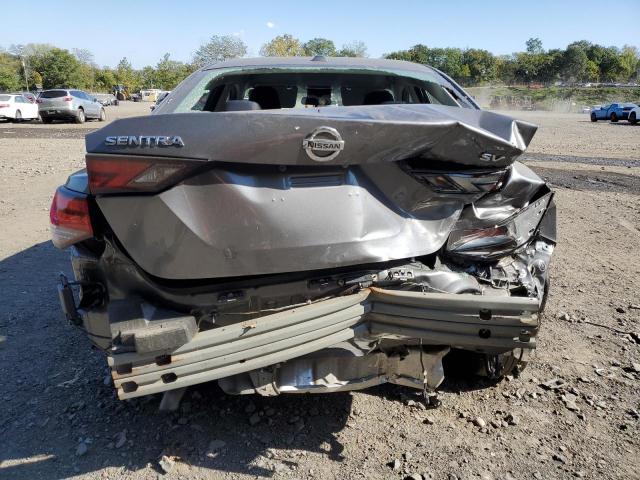 3N1AB8CV9LY273777 Nissan SENTRA SV