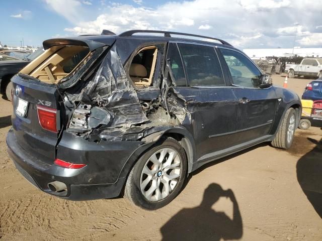 VIN 5UXZV4C54D0G56846 2013 BMW X5, Xdrive35I no.3