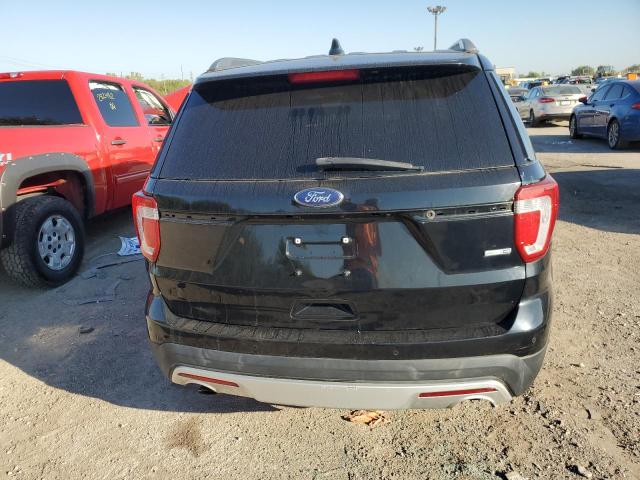 1FM5K8DH0GGA89063 Ford EXPLORER XLT