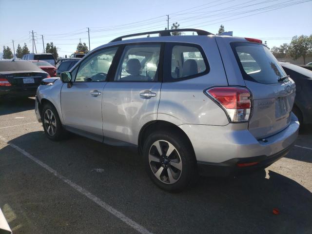 JF2SJABC8HH564108 Subaru Forester 2.5i