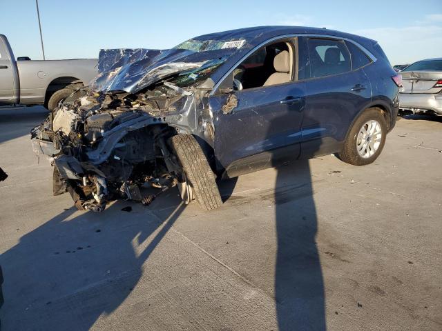 2020 Ford ESCAPE VIN: 1FMCU9G67LUB67030 from the USA - PLC Group